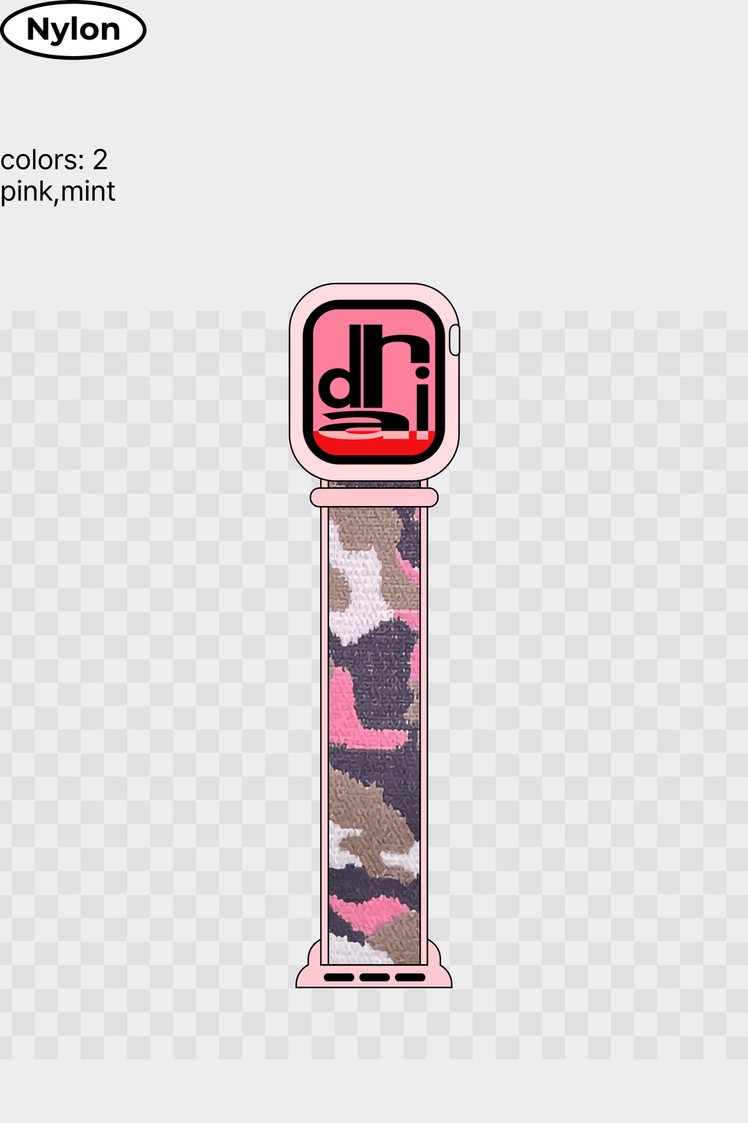 camo