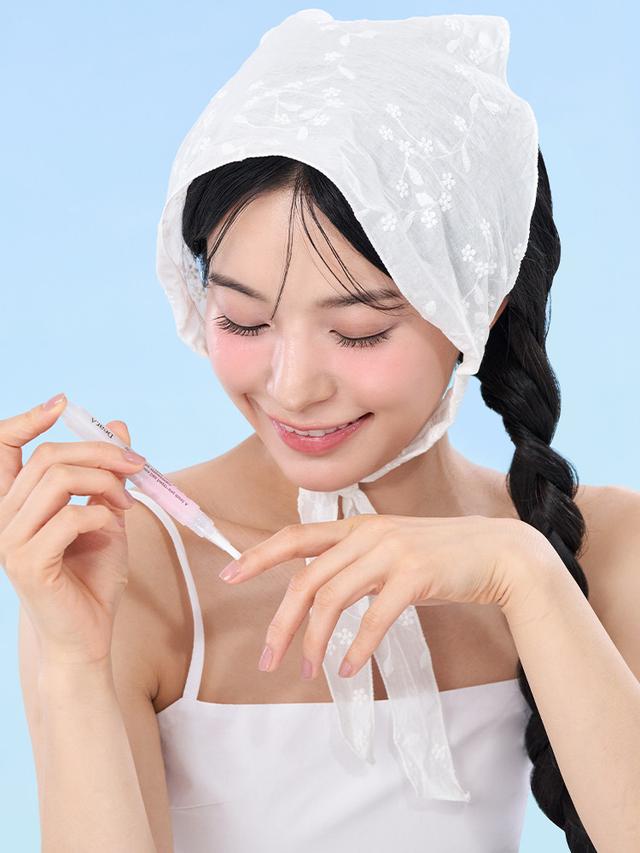 디어에이 루미너스 네일 에센스 3g 3ml, 1개