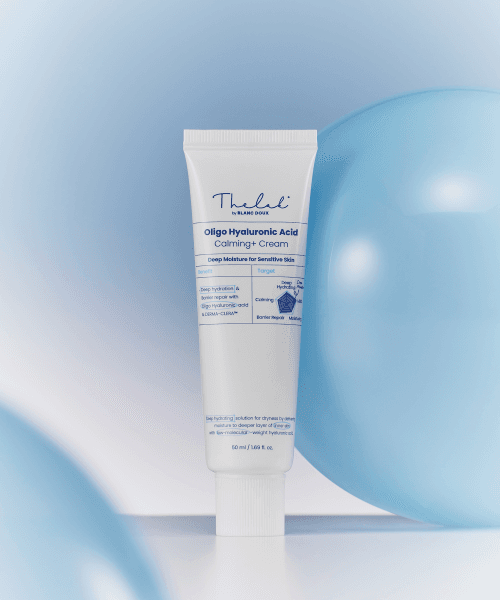 저분자 히알루론산 카밍+ 크림 50ml