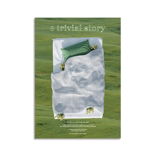 a trivial story