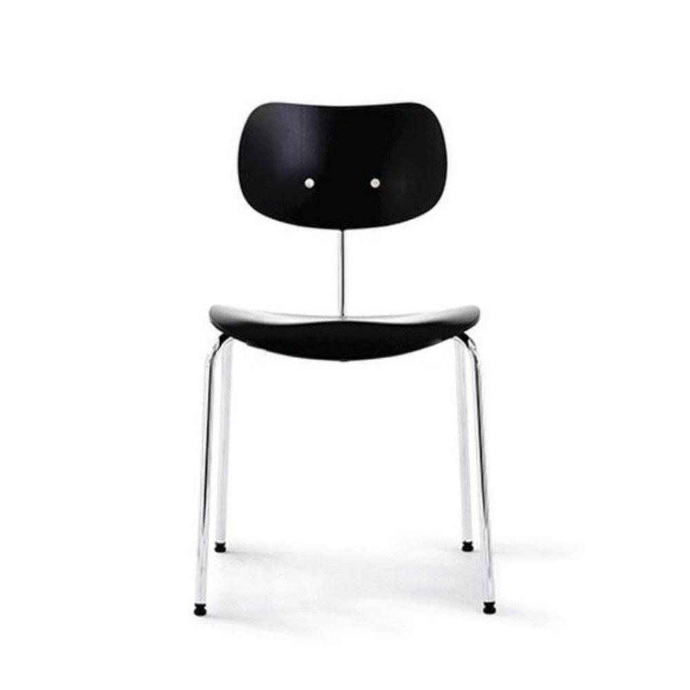 에곤아이어만 SE68 우드 다이닝 디자인체어 카페 라운지의자