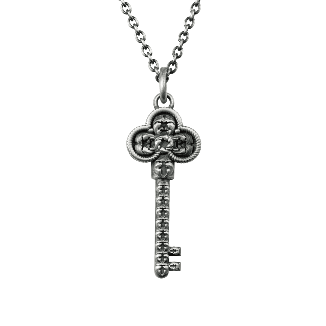 KEY PENDANT