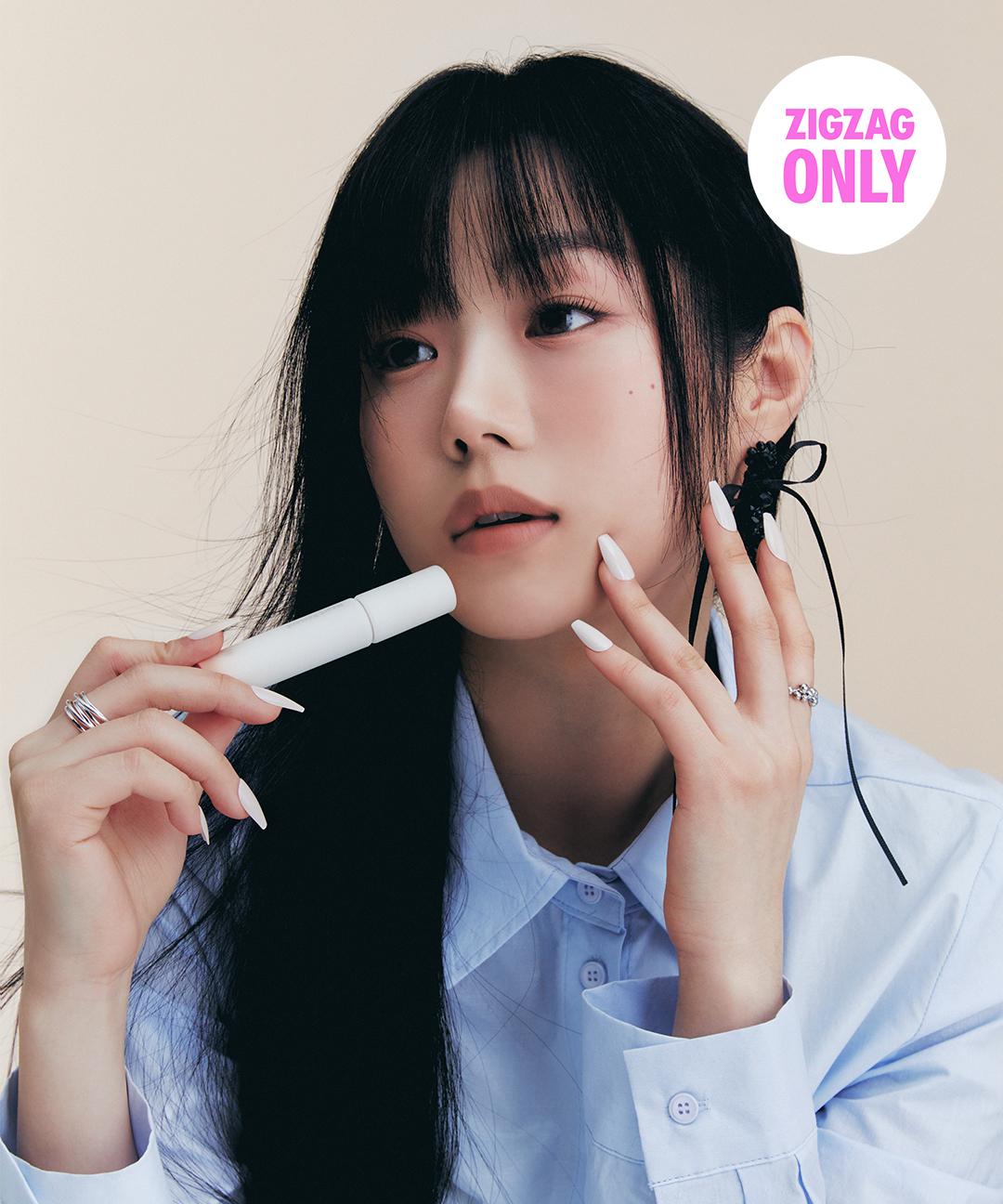 하트퍼센트 [직잭픽] 도트 온 무드 올 커버 립 베이스