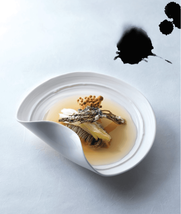 [심사영] 화이트 메모리즈 웨이브 볼