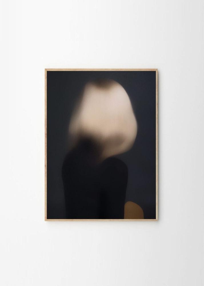 [프리지아트] 더포스터클럽 PORTRAIT M, GURILLA 구릴라, 모던인테리어액자