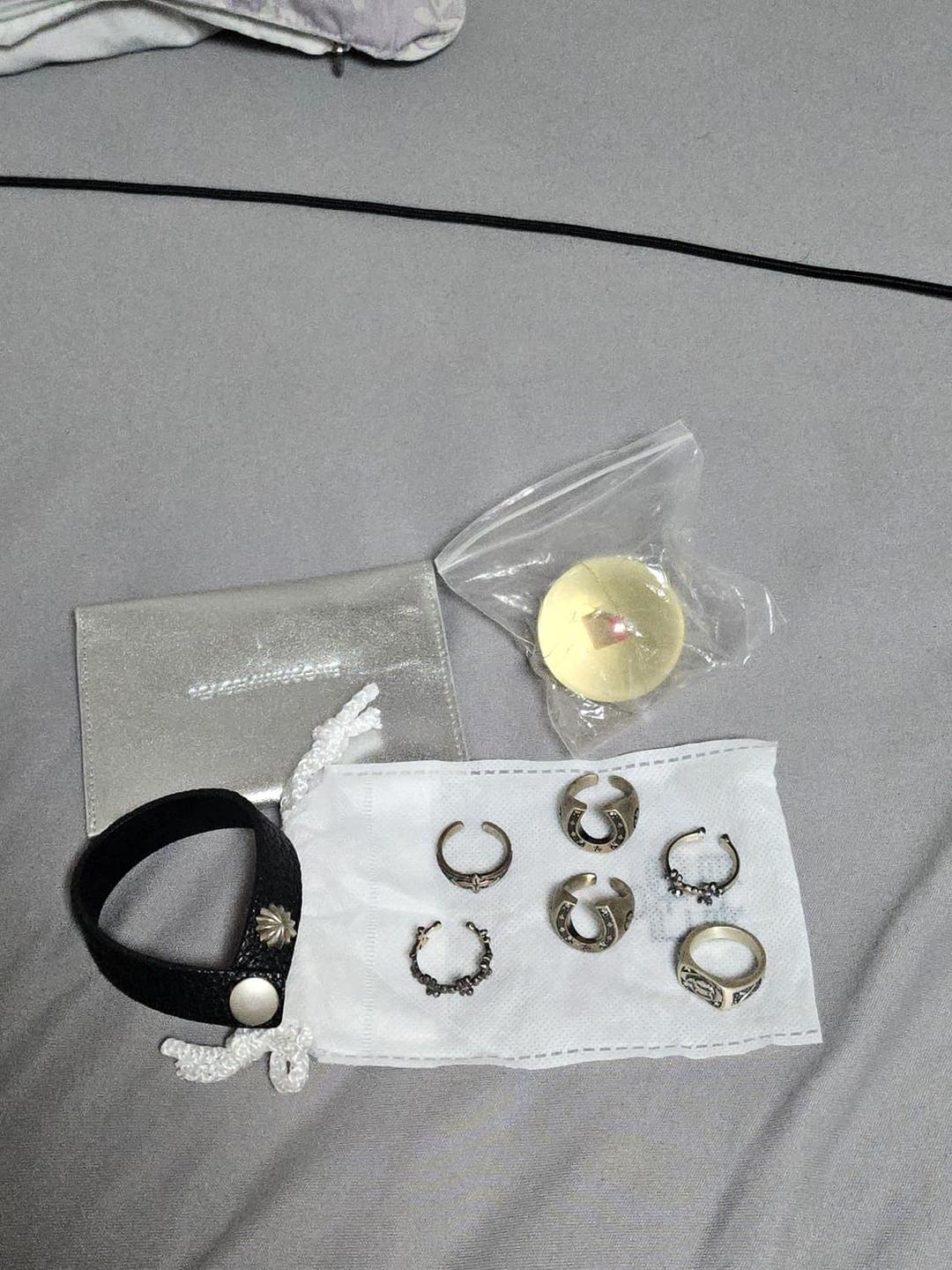 악세사리) 피마원 폴리테루 슈프림 | 후루츠패밀리