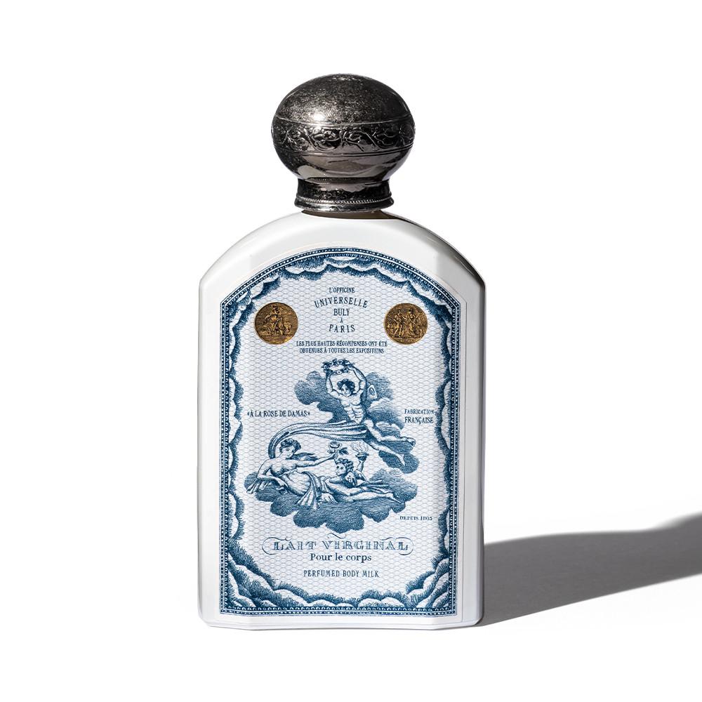 클래식 레 비지날 바디로션 190ml - 다마스크 로즈 (유통기한 2025.08.31)