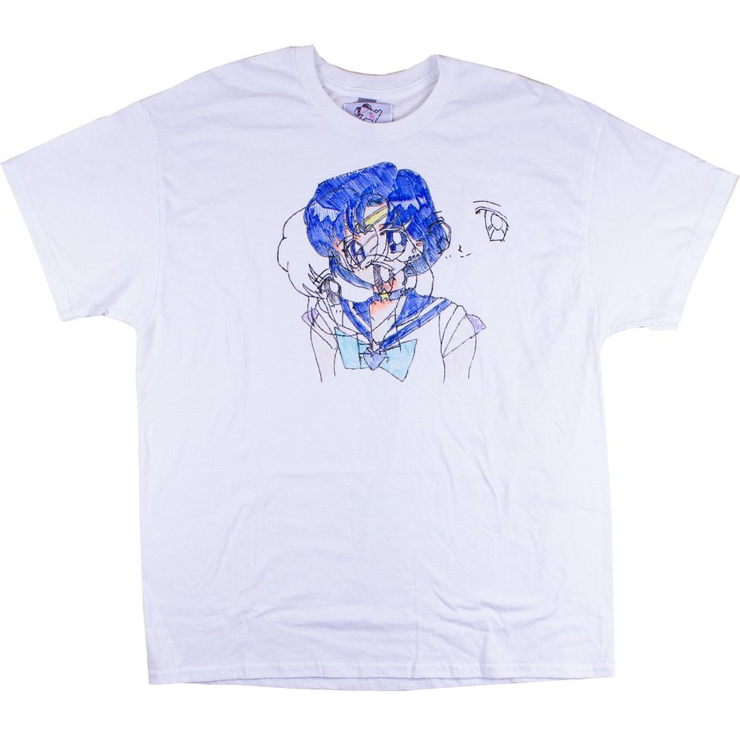 [I Mimi] untitled 009 (white)