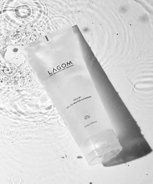 젤 투 워터 클렌저 220ml