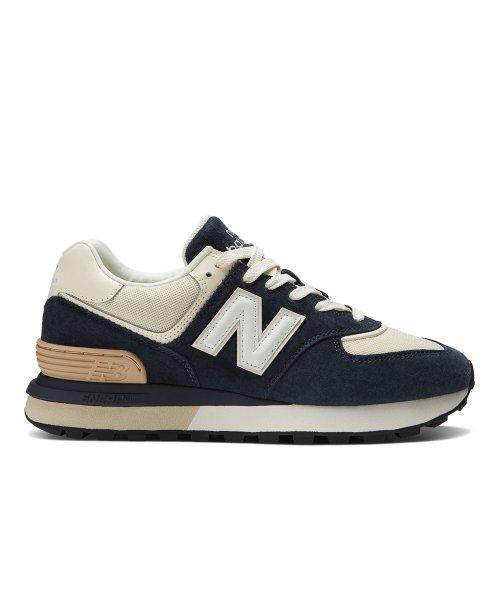 NBP7DF748N / U574LGRN (NAVY)