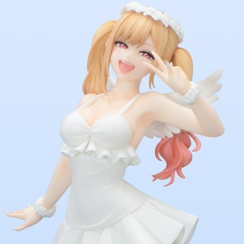 [예약상품/26년 01월~02월 입고예정][후류][그 비스크 돌은 사랑을 한다] Bicute 퓨어 피규어 키타가와 마린