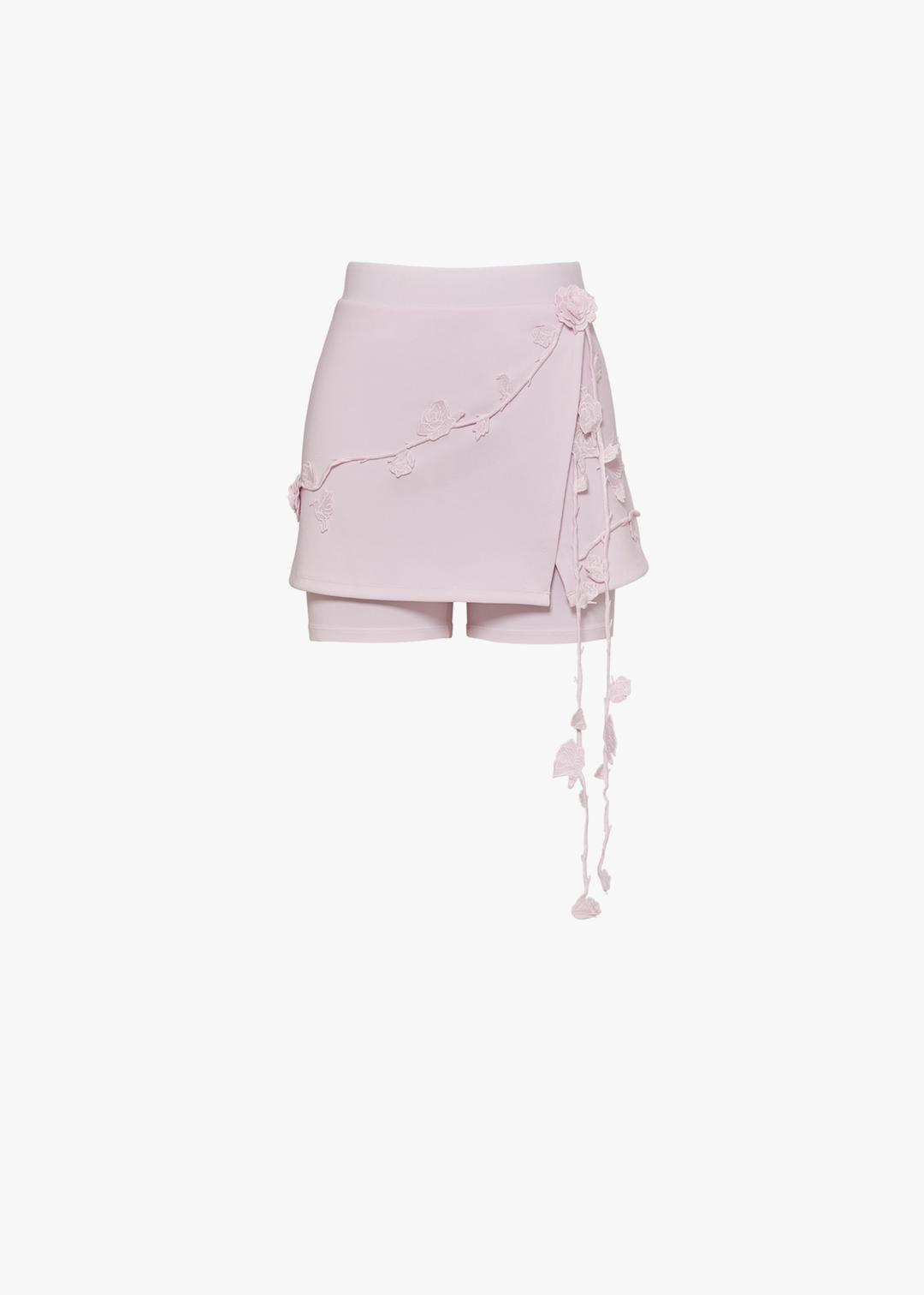 레지아 303 핑크