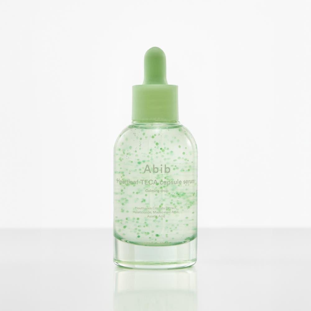 어성초 테카 캡슐 세럼 카밍 드롭 50ml