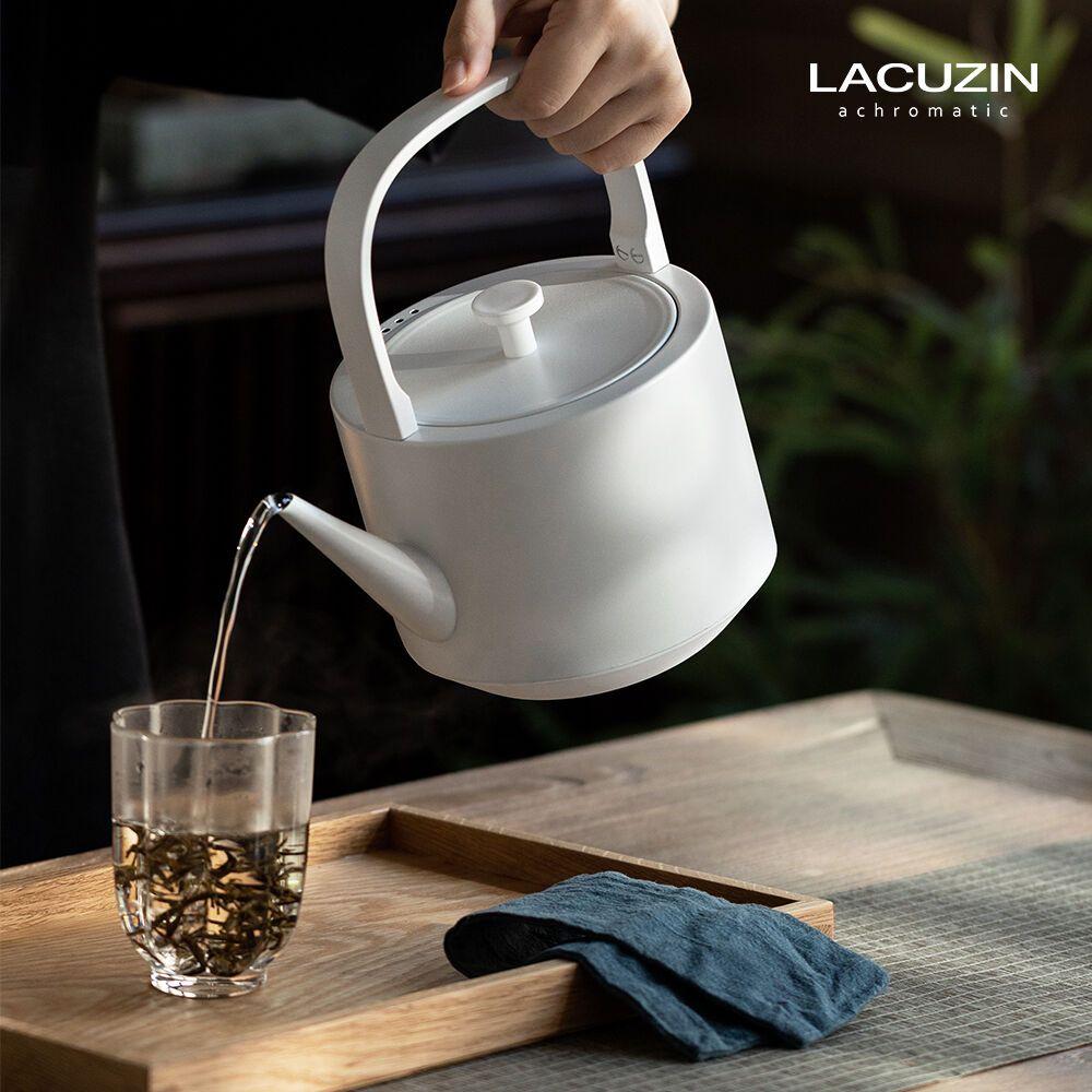 라쿠진 오리엔탈 티팟 티포트 전기포트 LCZ2001 시리즈