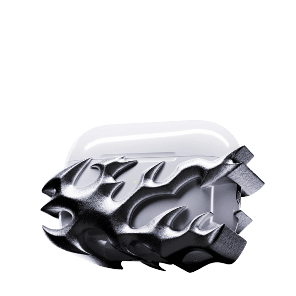.Pro 003x (Steel)