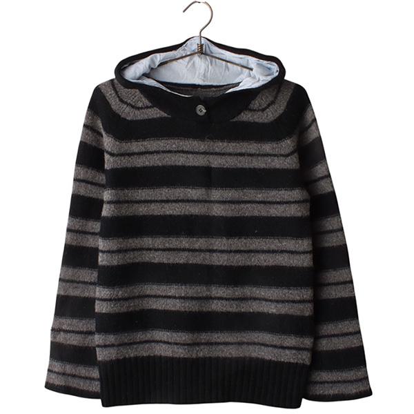 OZOC50%울 빈티지니트후디 / Women M