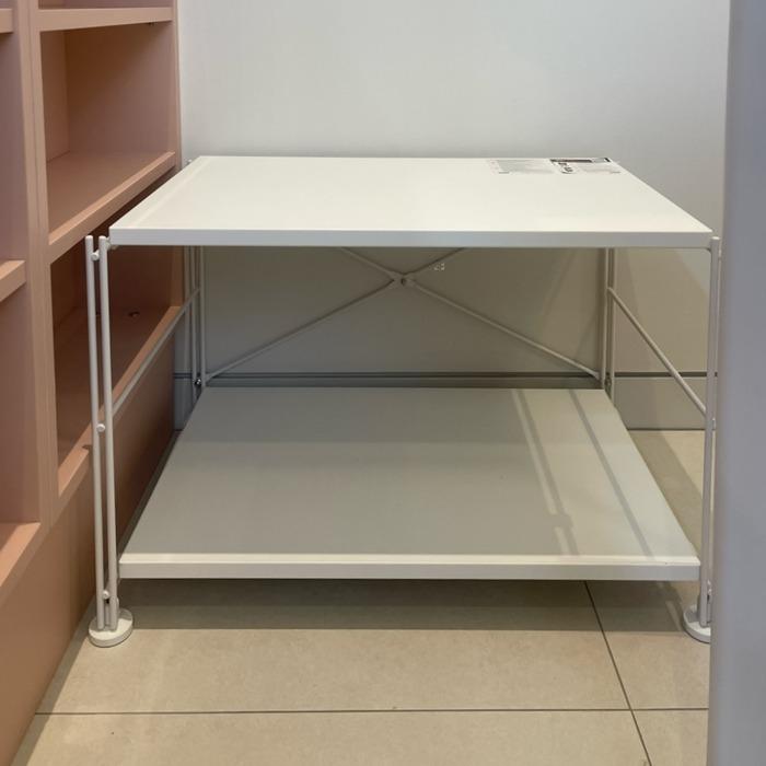 [16주년] 와이어수납 1단 W600