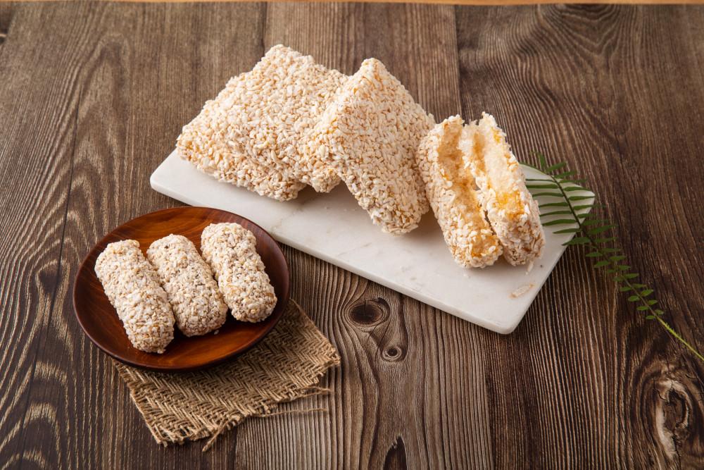 못생겨도 맛있는 수제 강릉 못난이한과 전통유과 [원산지:상세설명에 표시]