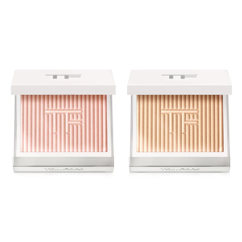 [한정판] TOM FORD 톰포드 SOLEIL NEIGE GLOW HIGHLIGHTER 하이라이터 로즈이리제 그랑파라디