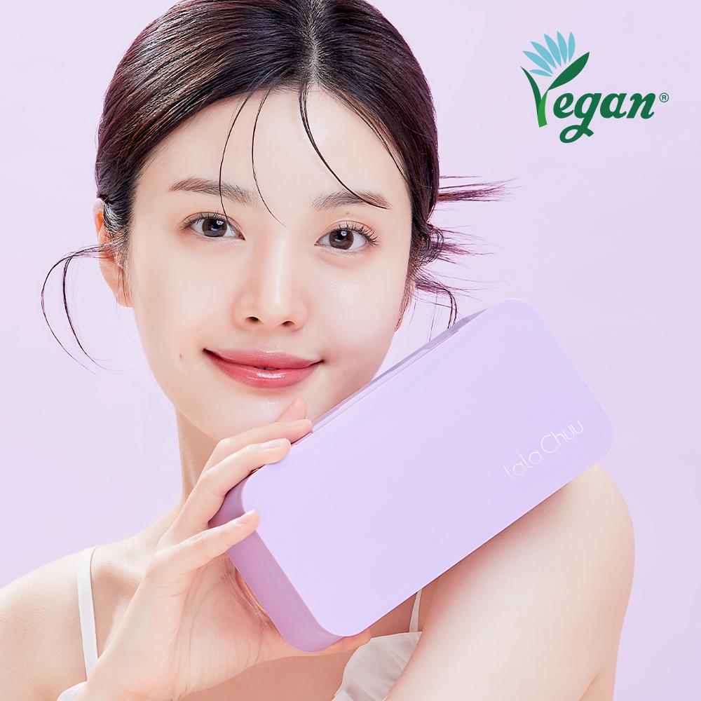 [보습/진정] 이지찹 밴드 마스크팩 하이드레이팅 이펙터 60매