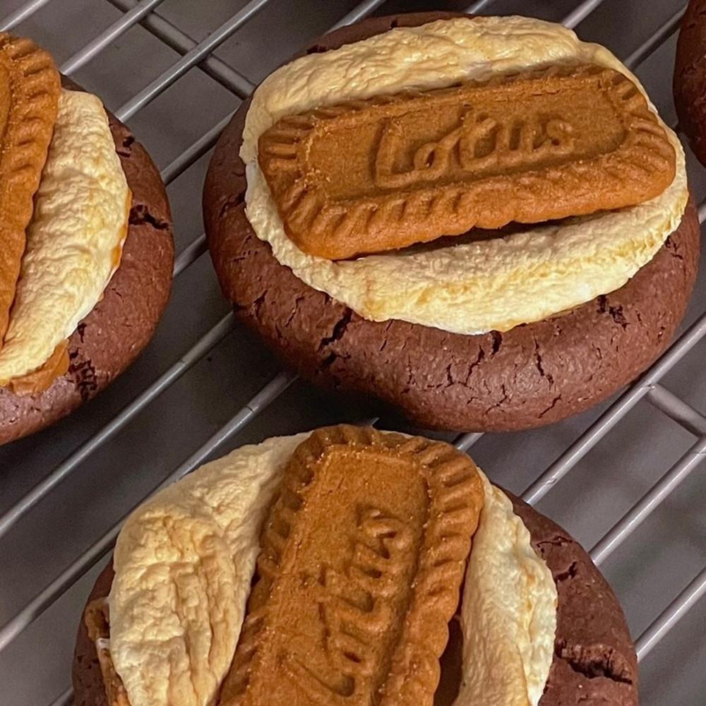 비건로투스스모어쿠키