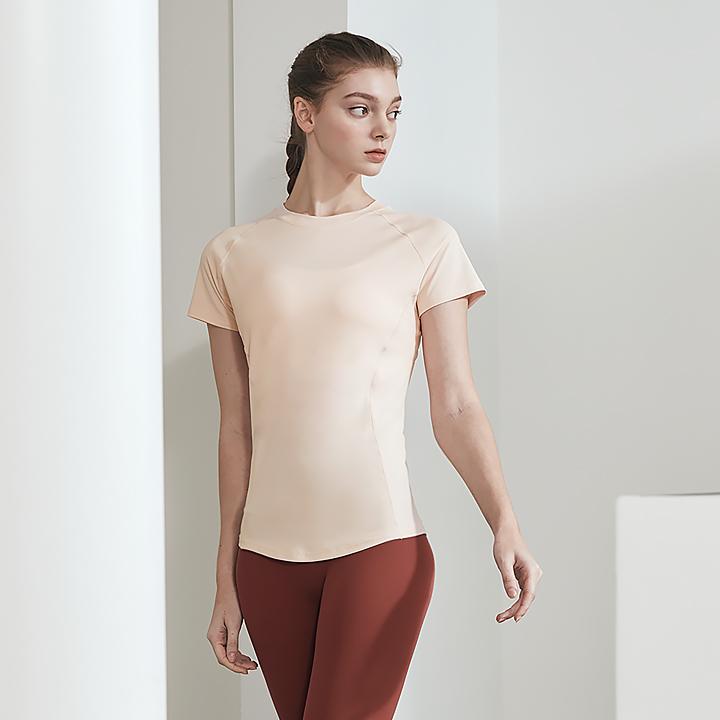 아이스페더 숏슬리브