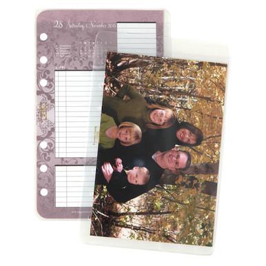 Sheet Protector - Two Pack