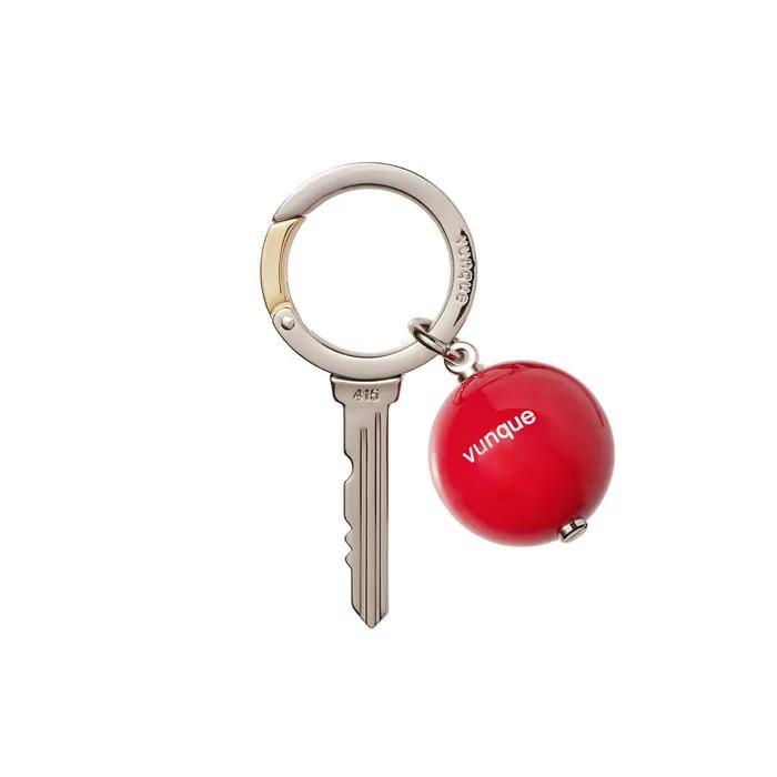 Unlock Ball Charm (언락 볼 참) Red