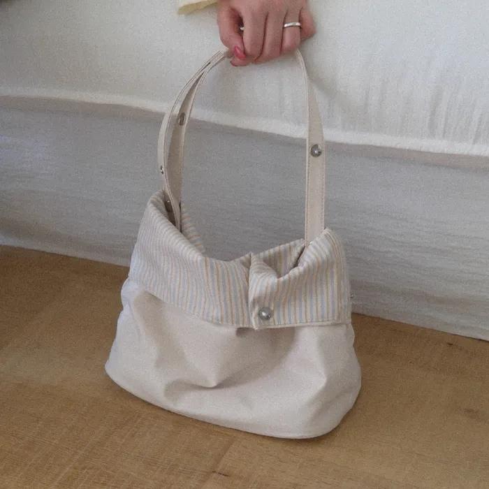 DORO BAG / IVORY
