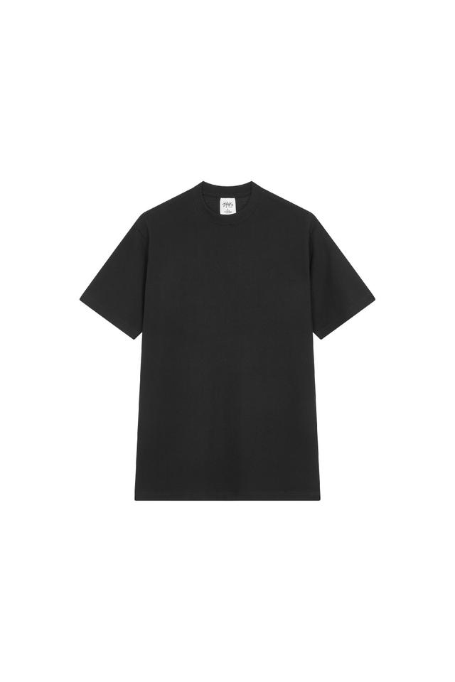 7.5 OZ MAX HEAVYWEIGHT SHORT SLEEVE