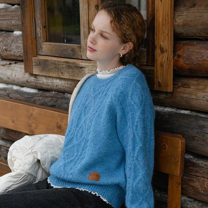 울스탠다드풀오버R넥니트_ZYCD250637