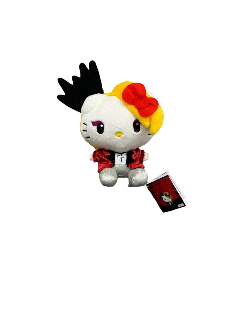 [중고] yoshikitty 인형(빈티지)