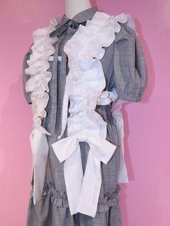 リボンハーネス