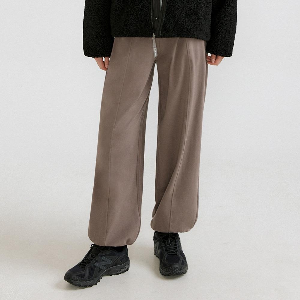 [시크릿 특가] 반다 롱 라인 조거 팬츠