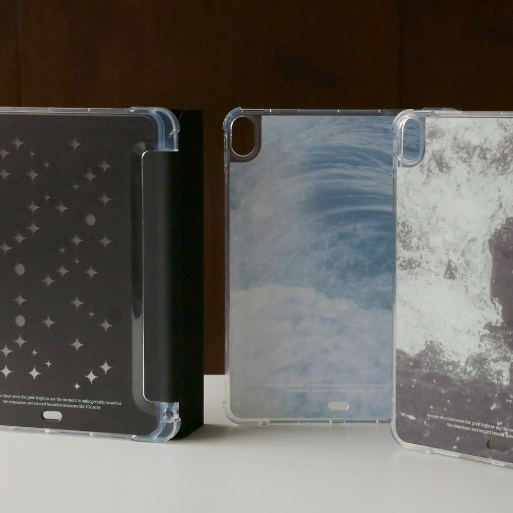 ocean iPad case | 3TYPE