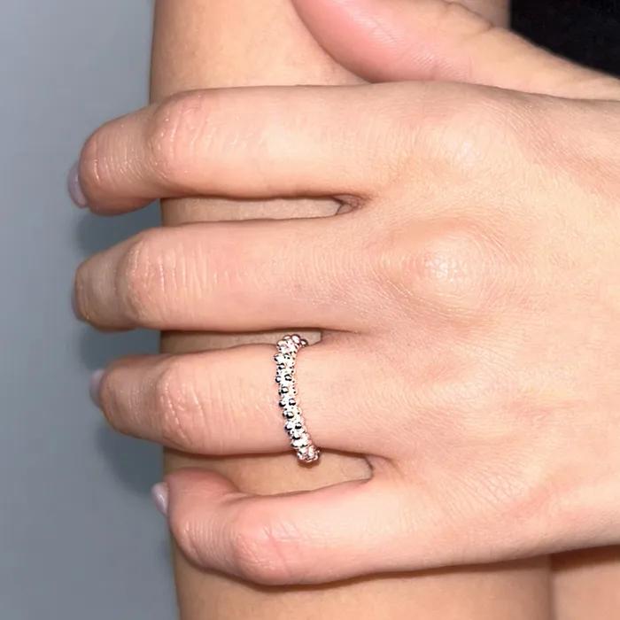 Sultana bunch ring small