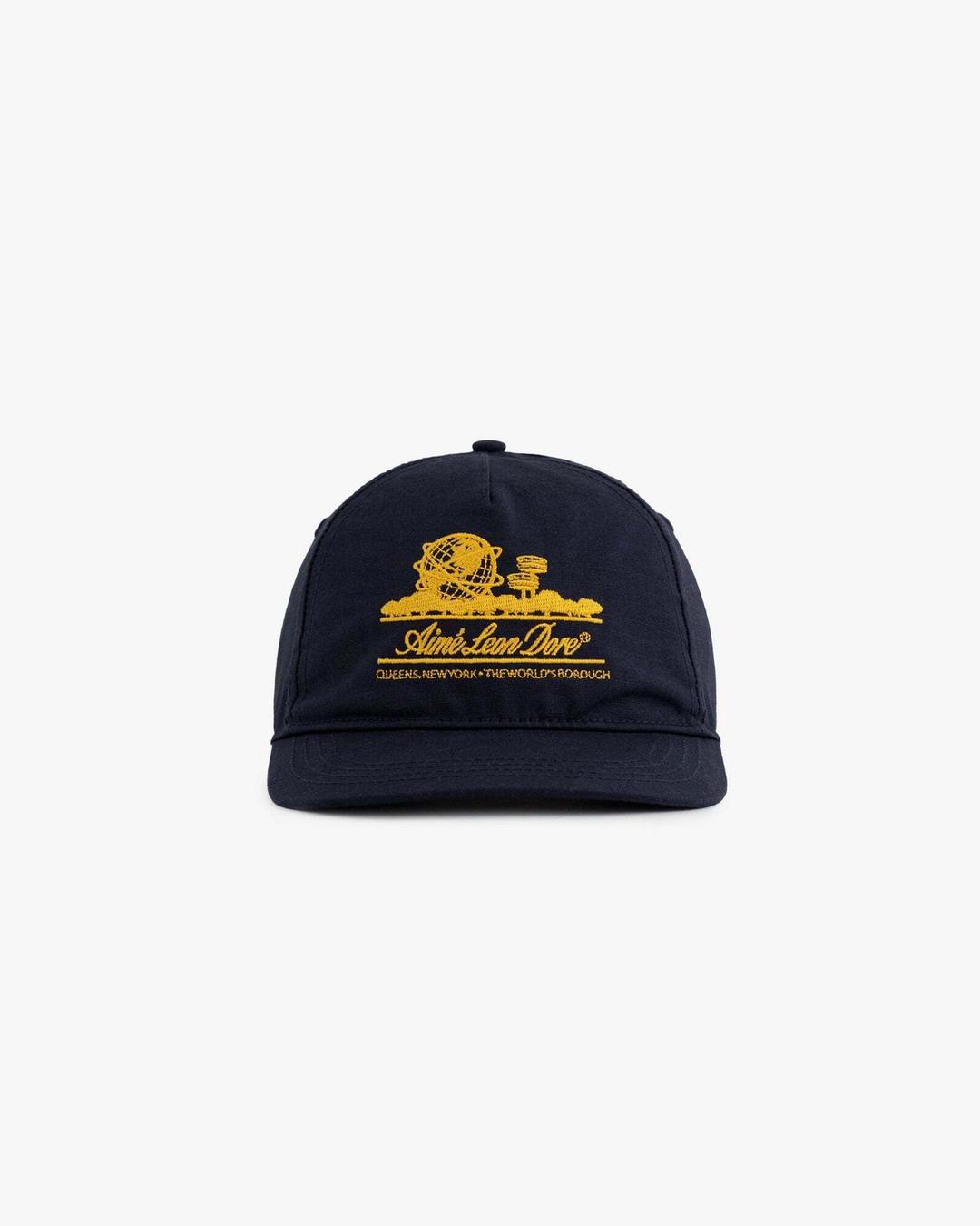 모자 Unisphere Hat 7158686154849