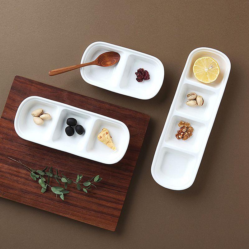 푸코 나눔종지(3size) - 우리의식탁 | 요리를 스타일하다