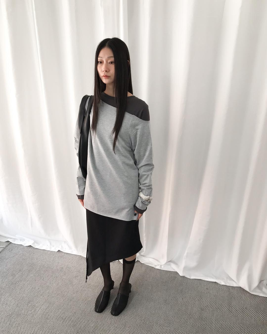 DOVER OFF TOP (2COLOR)