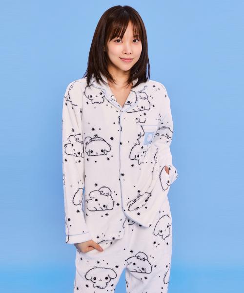 [부루부루도그] 수면 파자마_SPPPG11U05