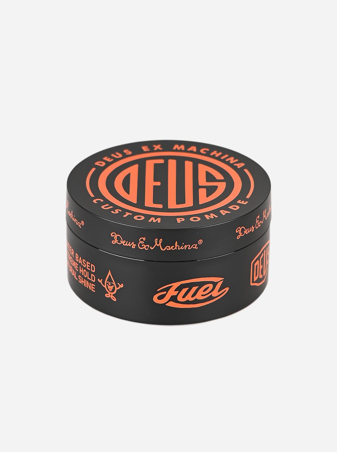 DEUS X FUEL CUSTOM POMADE