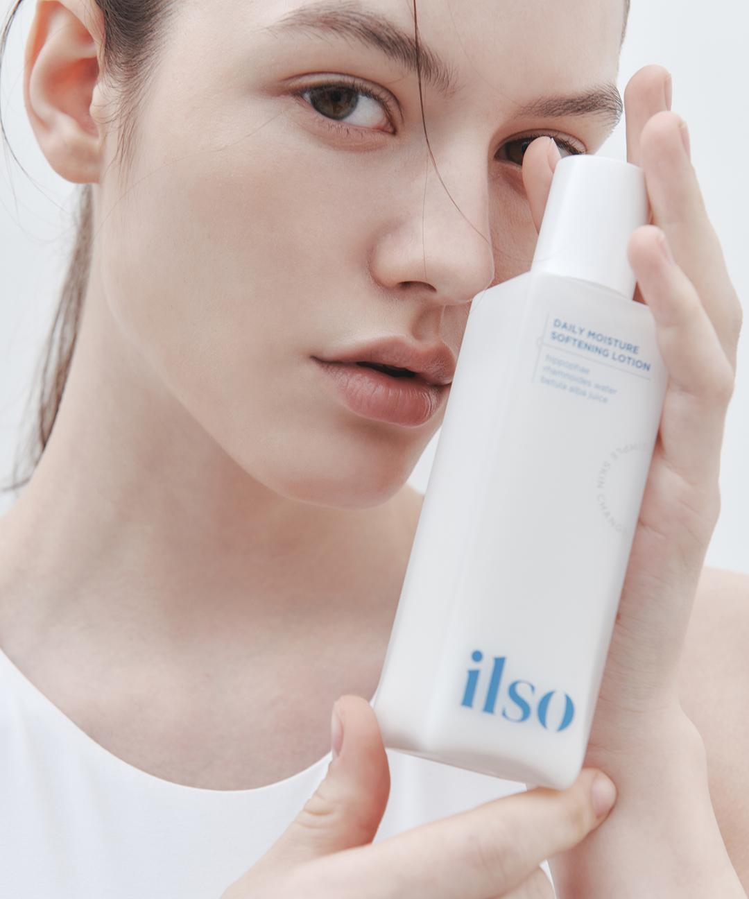 일소 일소 데일리 모이스처 소프트닝 수분 보습 로션 150ml