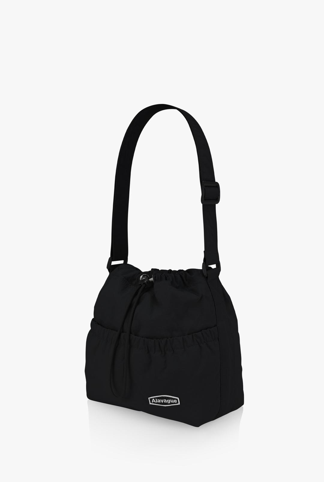 듀공 크로스 M - 블랙