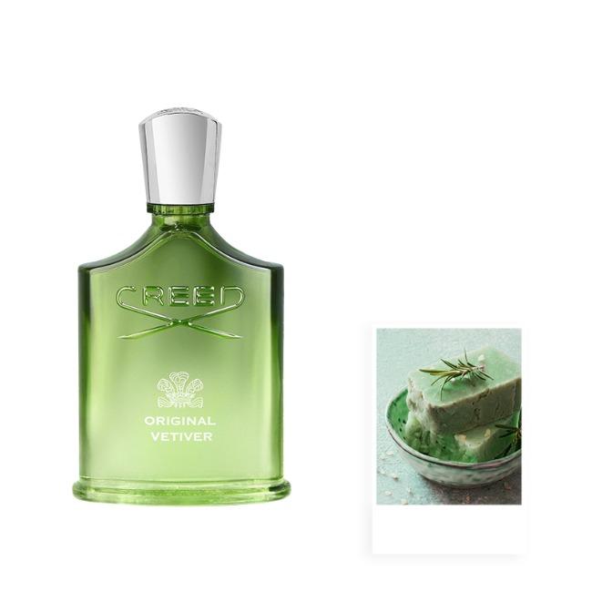 크리드 오리지널 베티버 50ml