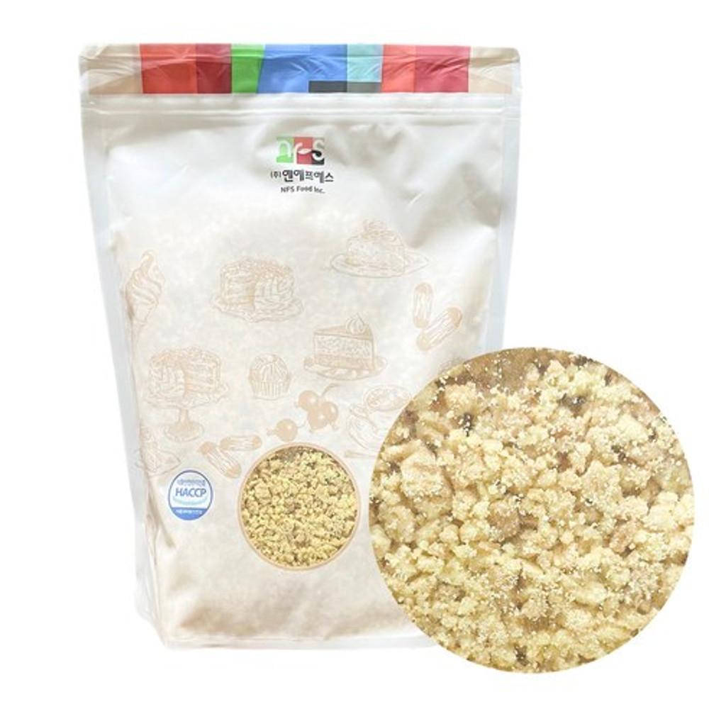 엔에프에스 NFS 치즈쿠키크럼블 1kg
