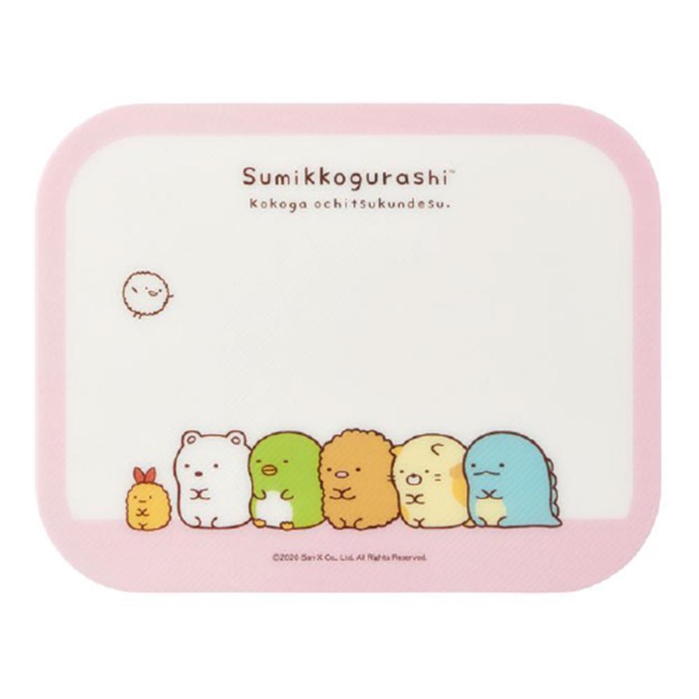 스밋코구라시 캐릭터 어린이용 도마(일) 532177