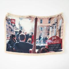 Record of Roma Blanket