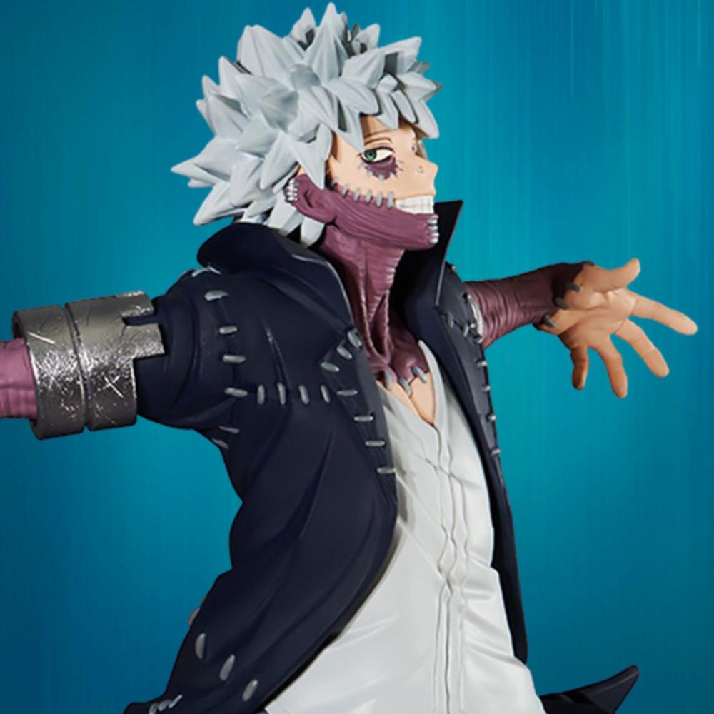 [입고완료]나의히어로아카데미아 THE EVIL VILLAINS 7탄 다비피규어