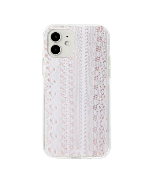 Hose White (Jelly Hard Case)