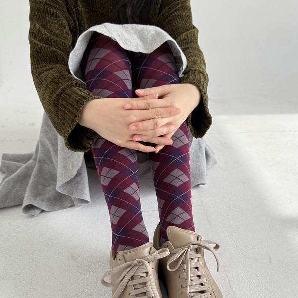 Y's Leather Low-Top Sneakers